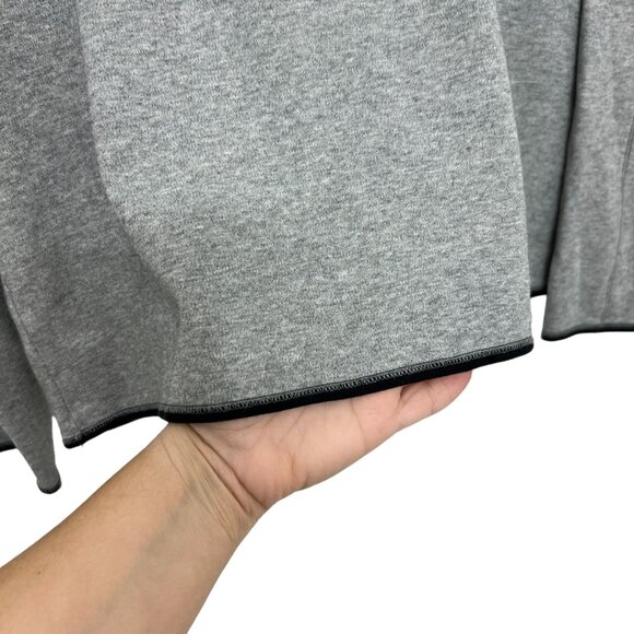 Robert Graham 1/4 zip long sleeve pullover men's sweater size XL - Picture 6 of 6